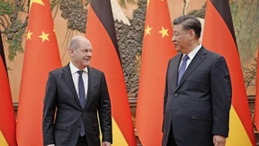 „Die Zeitenwende schlägt nicht durch“