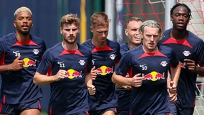 Leipzig zurück auf Los – mit 240 Millionen Euro