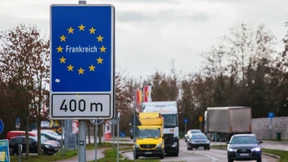 Scholz und Macron sind nicht alles