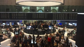 Die Börse ist kein Männerverein