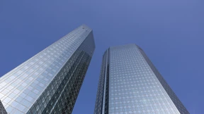 Deutsche Bank holt globale M&A-Chefin von der Konkurrenz