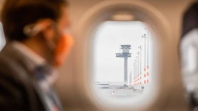 Deutsche Flughäfen rufen „Mayday“