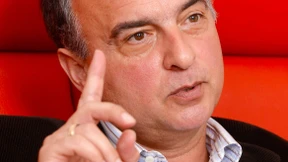 Trainerposse geht weiter