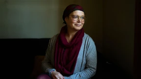 Falls sie den Schulabschluss ihrer Tochter nicht mehr erlebt