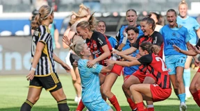 „Ein Riesentag“ für die Frankfurter Fußballfrauen