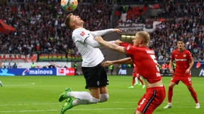 Jakic, der neue Abwehrchef