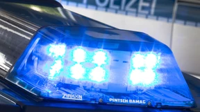 Polizei stellt über eine Tonne unerlaubte Pyrotechnik sicher