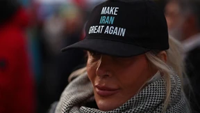 Trumps Drohung stürzt Khamenei in ein Dilemma