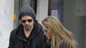 Polizei dementiert Ermittlungen gegen Pitt