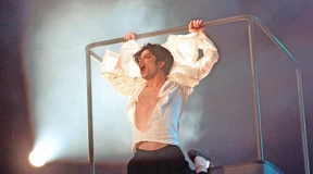 Vererben wie Michael Jackson