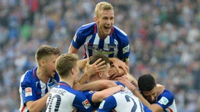 Die alte Dame hat sich mächtig aufgehübscht