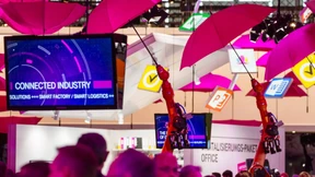 Eine europäische Cloud