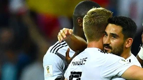 Löws erster Nachrücker