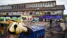 Prozessbeginn nach tödlicher Prügelei am Schlachthof