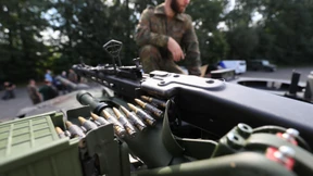 London will der NATO seine Verlässlichkeit zeigen