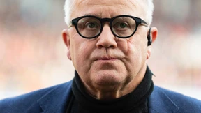 DFB-Präsident Keller soll zurücktreten