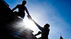 Die Tücken rekordtiefer Bauzinsen