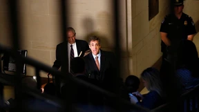 Cohen verklagt Trump-Organisation auf Millionenbetrag