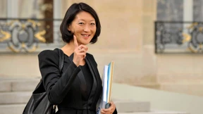 Die Masken sind jetzt gefallen