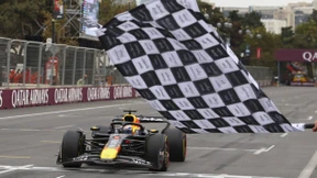 „Was hast du getan, Lando?“