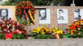 Nachdenken zum Gedenken  