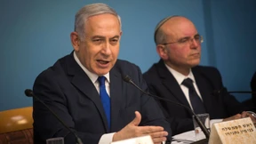 Netanjahu will Umverteilung von Flüchtlingen überdenken