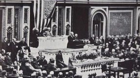 USA brechen diplomatische Beziehungen zu Deutschland ab