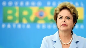 Brasiliens schwere Krise