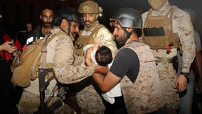 Immer mehr Länder bringen ihre Staatsbürger in Sicherheit