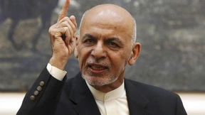 Frieden in Afghanistan?