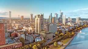 Albert Speers erstes Hochhaus bleibt erhalten