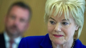 Steinbach und die Ironie