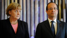 Zum Jubiläum Unbehagen