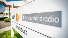 Karlsruhe entscheidet über Beschwerde von ARD, ZDF und Deutschlandradio