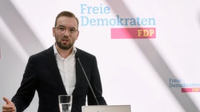 Die FDP besorgt das Geschäft der Opposition