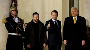 Pariser Kathedrale Notre-Dame feierlich wiedereröffnet