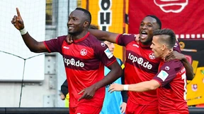 Kaiserslautern darf endlich jubeln