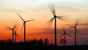 DZ Bank begibt grüne Anleihe