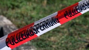 Frau nach Messerattacke auf Obdachlosen gefasst