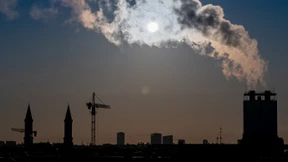 „Wir müssen unsere gesamte Lebensweise überdenken“