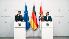 Die Schieflage der Koalition