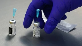 Mitarbeiterin spritzt Kochsalzlösung statt Biontech-Impfstoff