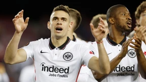 Der größte Knackpunkt bei der Eintracht