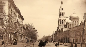 Die Mutter aller Geschichten