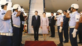 China will Bahnlinie quer durch Brasilien bauen