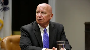 Der Abgeordnete, der Amerikas Steuerreform erdacht hat