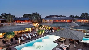 Hier bin ich nackt, darf aber nicht küssen