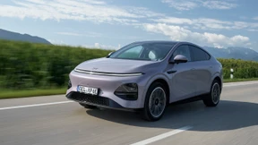 Perle vor die Säule