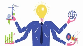 Karriere im IT-Consulting