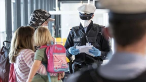 Tourismusbeauftragter für Grenzkontrollen